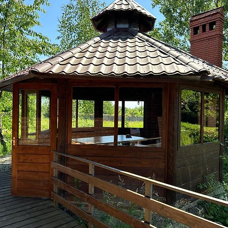 Троянда Карпат Hotel Karpaty Eksteriør billede